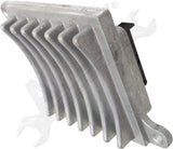 APDTY 176519 Blower Motor Resistor