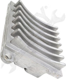 APDTY 176519 Blower Motor Resistor