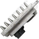 APDTY 176519 Blower Motor Resistor