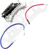 APDTY 176520 Blower Motor Resistor
