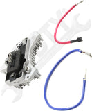 APDTY 176520 Blower Motor Resistor