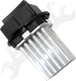 APDTY 176521 Blower Motor Resistor