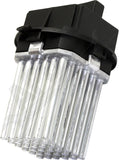 APDTY 176521 Blower Motor Resistor