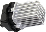 APDTY 176521 Blower Motor Resistor