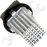 APDTY 176521 Blower Motor Resistor