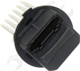 APDTY 176521 Blower Motor Resistor