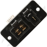APDTY 176522 Blower Motor Resistor