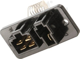 APDTY 176522 Blower Motor Resistor