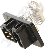 APDTY 176522 Blower Motor Resistor