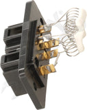 APDTY 176522 Blower Motor Resistor