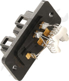 APDTY 176522 Blower Motor Resistor