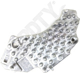 APDTY 176523 Blower Motor Resistor