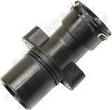 APDTY 176535 Thermostat Housing Cover