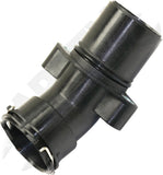 APDTY 176535 Thermostat Housing Cover
