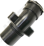 APDTY 176535 Thermostat Housing Cover
