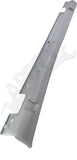 APDTY 176542 Rocker Panel Trim, Driver Side