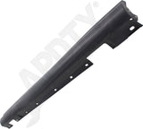 APDTY 176543 Rocker Panel Trim, Passenger Side, Primed