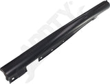 APDTY 176544 Rocker Panel Trim, Driver Side, Primed