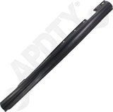 APDTY 176544 Rocker Panel Trim, Driver Side, Primed