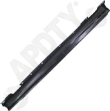 APDTY 176544 Rocker Panel Trim, Driver Side, Primed