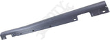 APDTY 176545 Rocker Panel Trim, Passenger Side, Primed