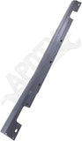 APDTY 176545 Rocker Panel Trim, Passenger Side, Primed