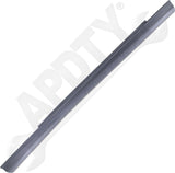 APDTY 176545 Rocker Panel Trim, Passenger Side, Primed