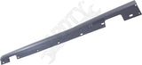 APDTY 176546 Rocker Panel Trim, Driver Side, Primed