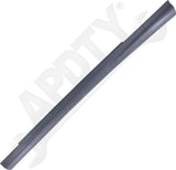 APDTY 176546 Rocker Panel Trim, Driver Side, Primed
