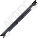 APDTY 176546 Rocker Panel Trim, Driver Side, Primed