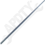 APDTY 176547 Rocker Panel Trim, Front Passenger Side, Primed