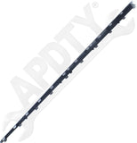 APDTY 176547 Rocker Panel Trim, Front Passenger Side, Primed