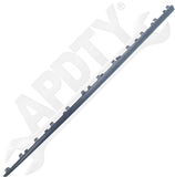 APDTY 176548 Rocker Panel Trim, Front Driver Side, Primed