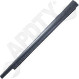 APDTY 176549 Rocker Panel Trim, Passenger Side, Primed