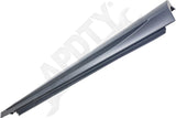 APDTY 176549 Rocker Panel Trim, Passenger Side, Primed