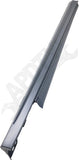 APDTY 176549 Rocker Panel Trim, Passenger Side, Primed
