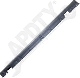 APDTY 176549 Rocker Panel Trim, Passenger Side, Primed