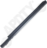 APDTY 176550 Rocker Panel Trim, Driver Side, Primed