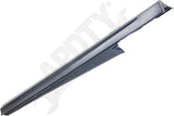 APDTY 176550 Rocker Panel Trim, Driver Side, Primed