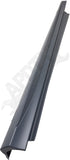 APDTY 176550 Rocker Panel Trim, Driver Side, Primed