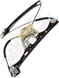 APDTY 176551 Window Regulator, Front Passenger Side, Power