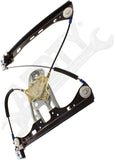 APDTY 176551 Window Regulator, Front Passenger Side, Power