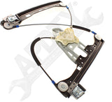 APDTY 176551 Window Regulator, Front Passenger Side, Power