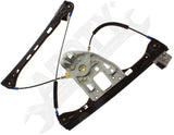 APDTY 176551 Window Regulator, Front Passenger Side, Power