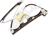 APDTY 176552 Window Regulator, Front Driver Side, Power