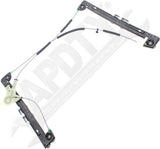 APDTY 176555 Window Regulator, Front Passenger Side, Power