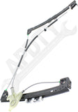 APDTY 176555 Window Regulator, Front Passenger Side, Power