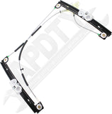 APDTY 176555 Window Regulator, Front Passenger Side, Power