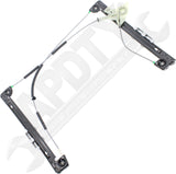 APDTY 176556 Window Regulator, Front Driver Side, Power