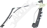 APDTY 176556 Window Regulator, Front Driver Side, Power